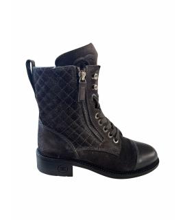 CHANEL Ботинки