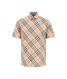 BURBERRY Кэжуал рубашка