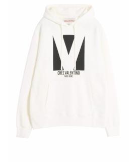 VALENTINO Худи/толстовка