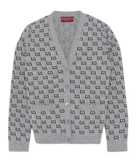 GUCCI Кардиган