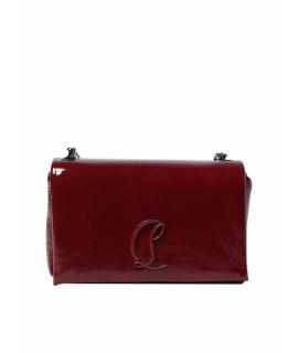 CHRISTIAN LOUBOUTIN Сумка через плечо