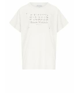 MAISON MARGIELA Футболка