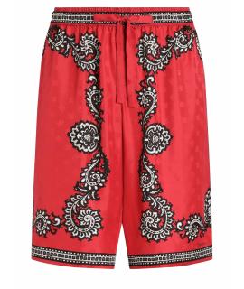 DOLCE&GABBANA Шорты