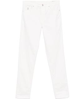 BRUNELLO CUCINELLI Повседневные брюки