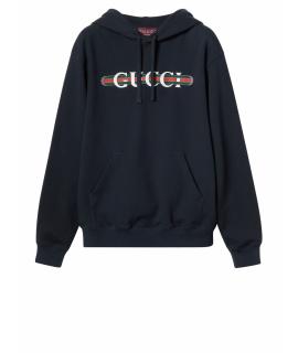GUCCI Худи/толстовка