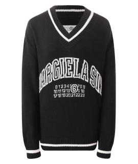 MM6 MAISON MARGIELA Джемпер / свитер