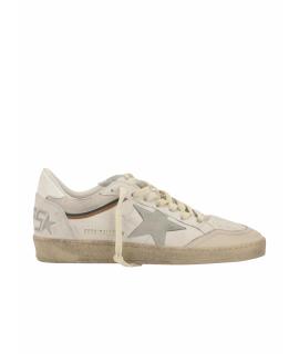 GOLDEN GOOSE DELUXE BRAND Низкие кроссовки / кеды