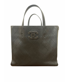 

Сумка тоут CHANEL PRE-OWNED
