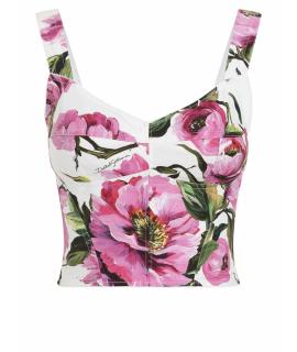DOLCE&GABBANA Майка