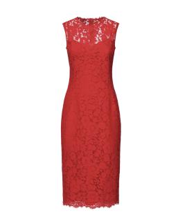DOLCE&GABBANA Платье