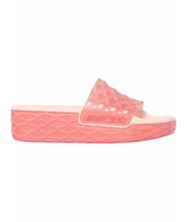 JIMMY CHOO Шлепанцы