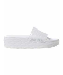 JIMMY CHOO Шлепанцы