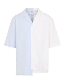 LANVIN Кэжуал рубашка