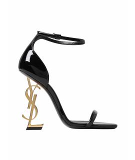 SAINT LAURENT Босоножки