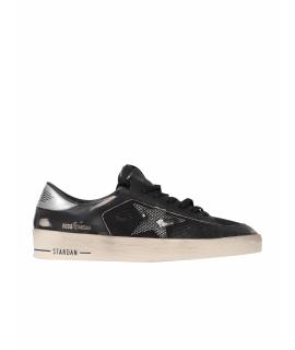GOLDEN GOOSE DELUXE BRAND Низкие кроссовки / кеды