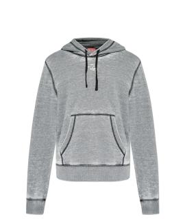 DIESEL Худи/толстовка