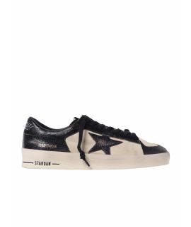 GOLDEN GOOSE DELUXE BRAND Низкие кроссовки / кеды