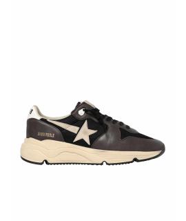 GOLDEN GOOSE DELUXE BRAND Низкие кроссовки / кеды