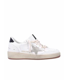 GOLDEN GOOSE DELUXE BRAND Низкие кроссовки / кеды