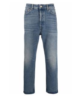 GOLDEN GOOSE DELUXE BRAND Прямые джинсы