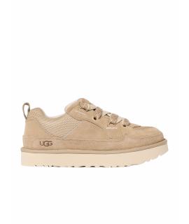 UGG AUSTRALIA Низкие кроссовки / кеды