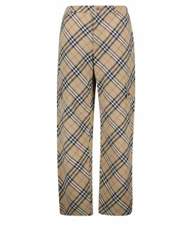 BURBERRY Повседневные брюки
