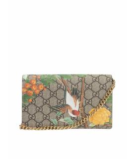 GUCCI Клатч/вечерняя сумка
