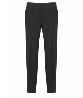 JIL SANDER Прямые брюки