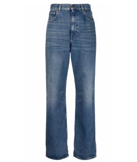 GOLDEN GOOSE DELUXE BRAND Прямые джинсы