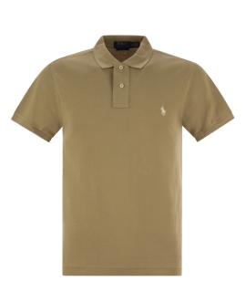 POLO RALPH LAUREN Поло с коротким рукавом
