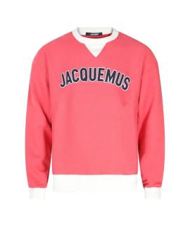 JACQUEMUS Худи/толстовка