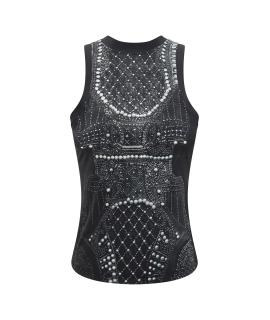 BALMAIN Майка