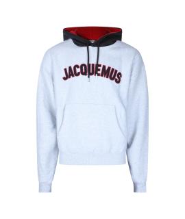 JACQUEMUS Худи/толстовка