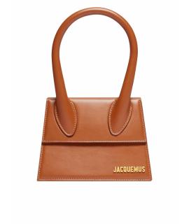 JACQUEMUS Сумка с короткими ручками