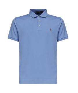 POLO RALPH LAUREN Поло с коротким рукавом