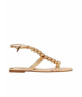 GIANVITO ROSSI Босоножки