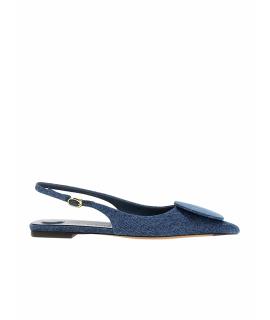 JACQUEMUS Балетки