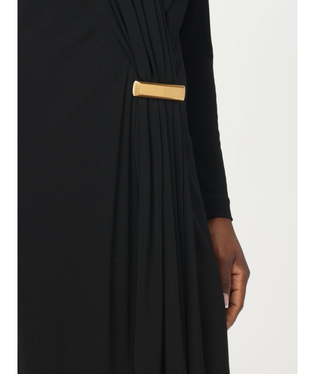 TOM FORD Черное платье, фото 5