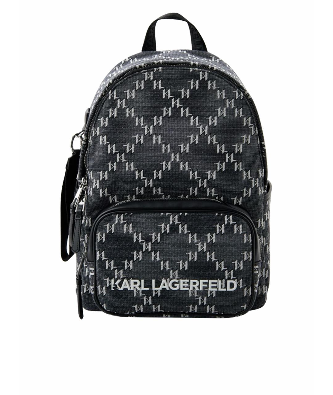KARL LAGERFELD Рюкзак, фото 1