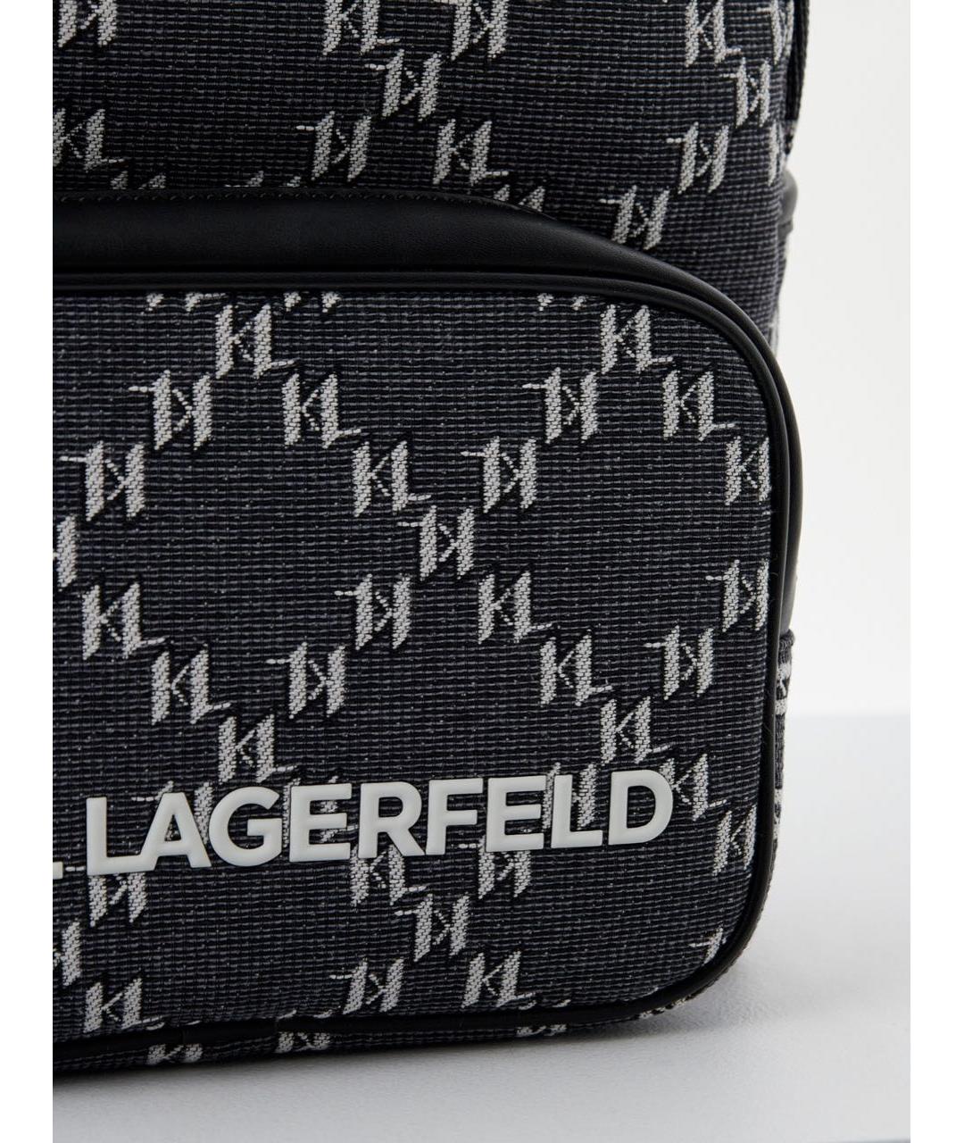 KARL LAGERFELD Рюкзак, фото 3