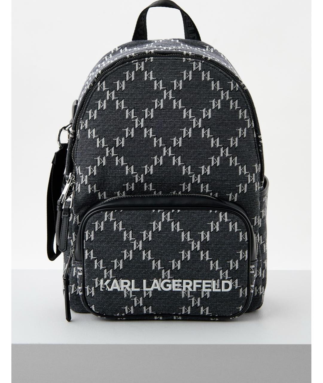 KARL LAGERFELD Рюкзак, фото 5