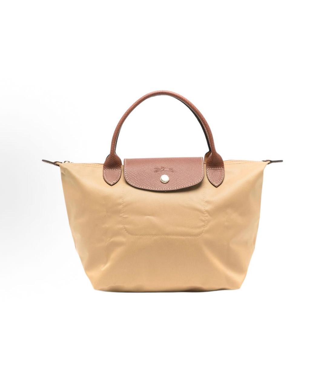 LONGCHAMP Сумка тоут, фото 3