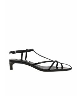 JIL SANDER Босоножки