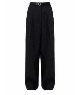 JIL SANDER Брюки широкие