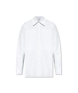 JIL SANDER Кэжуал рубашка