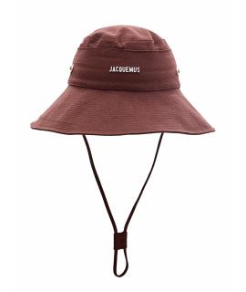 JACQUEMUS Шляпа