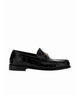 VERSACE Лоферы