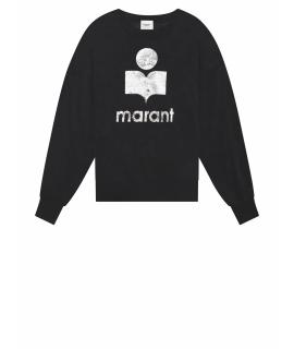ISABEL MARANT Худи/толстовка