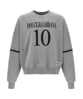 DOLCE&GABBANA Худи/толстовка