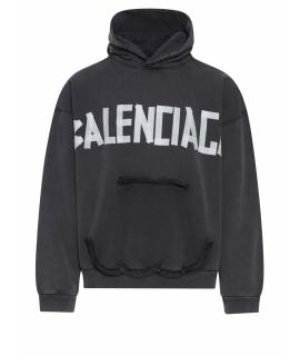 BALENCIAGA Худи/толстовка